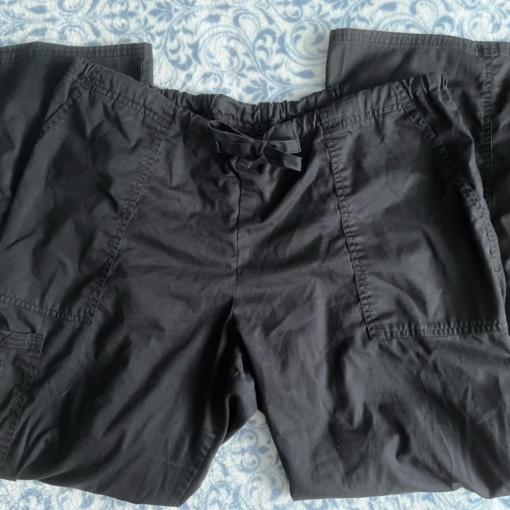 Cherokee Workwear Clinical Scrub Pants